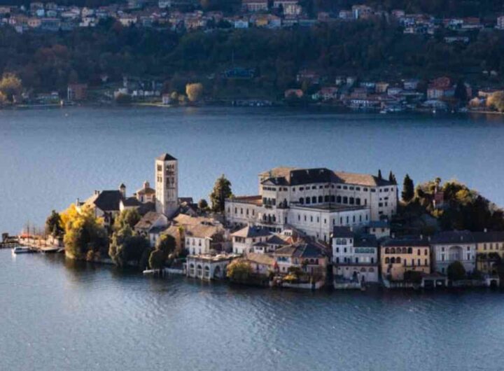 Il miglior ristorante d'Italia appartiene al famoso volto della tv