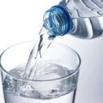 acqua perrier allarme