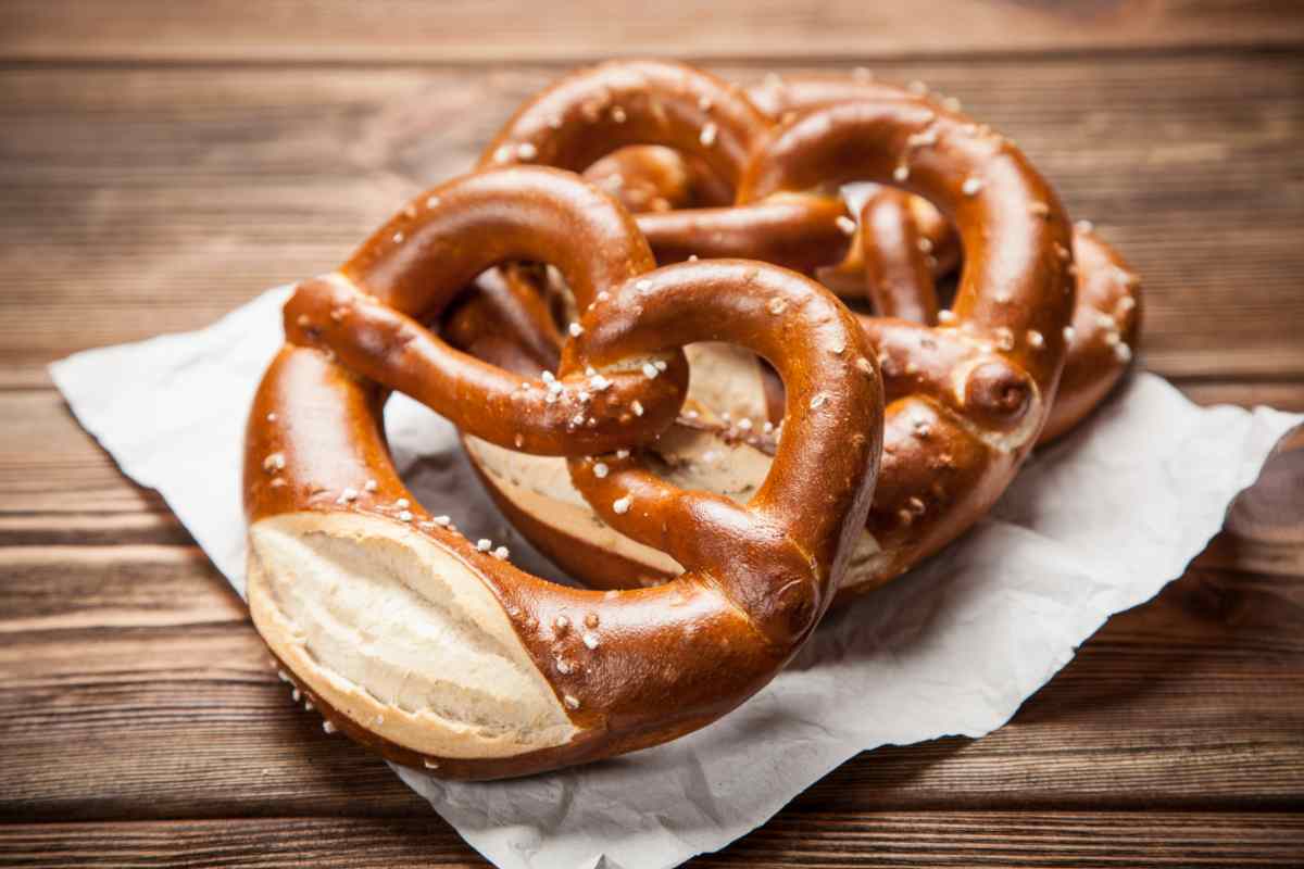Bretzel