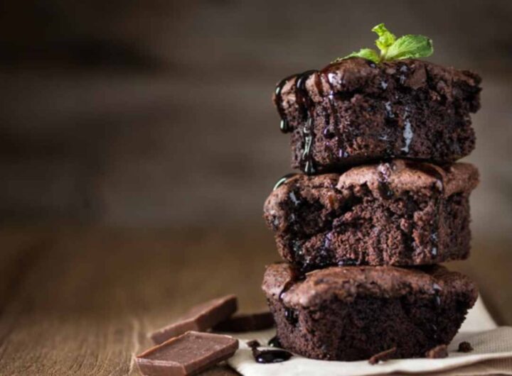 Brownies
