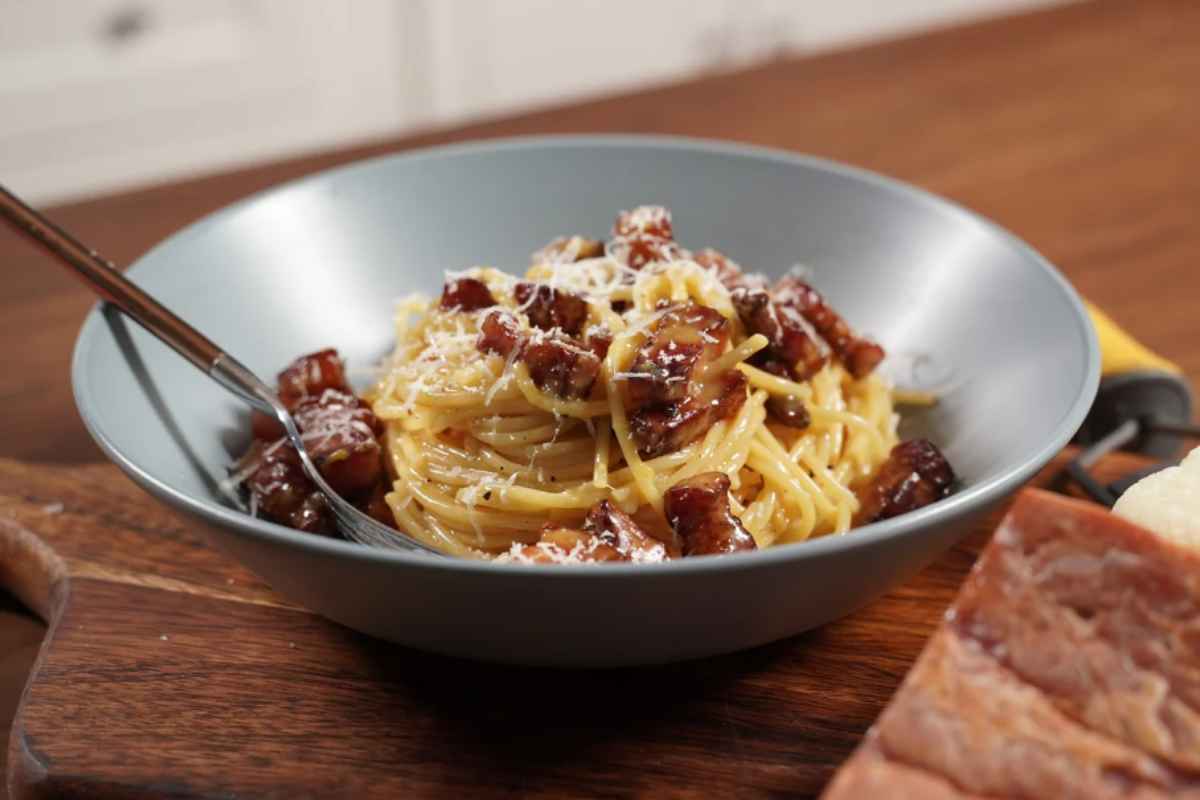 Carbonara