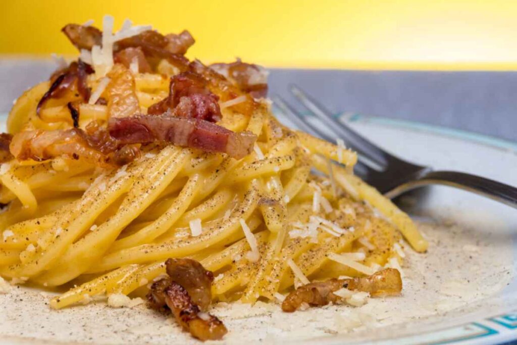 Carbonara