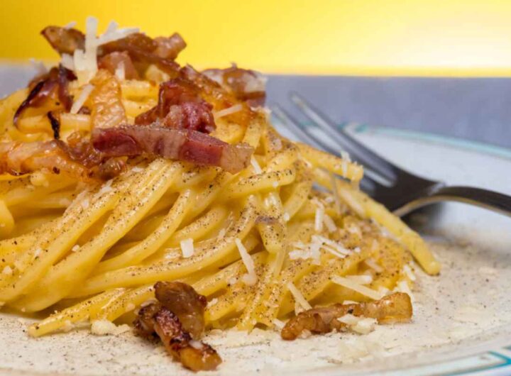 Carbonara