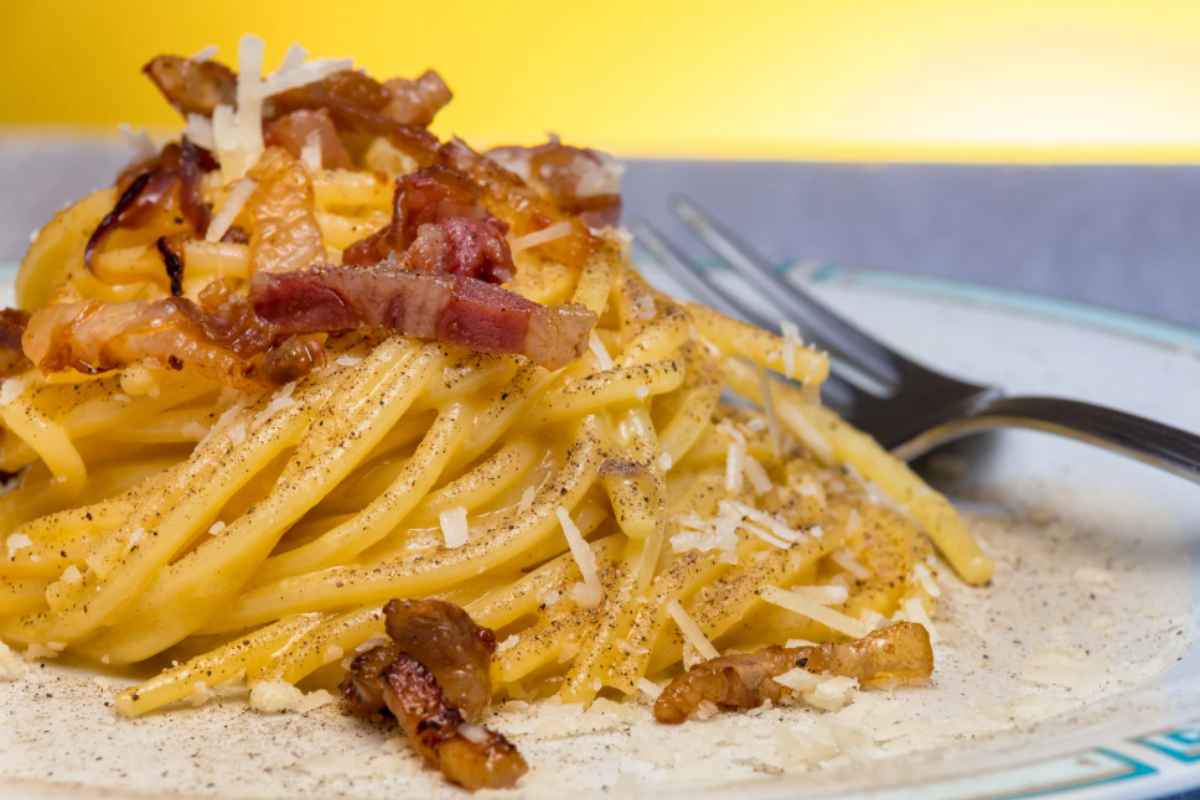 Carbonara