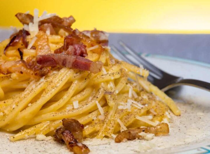 Carbonara