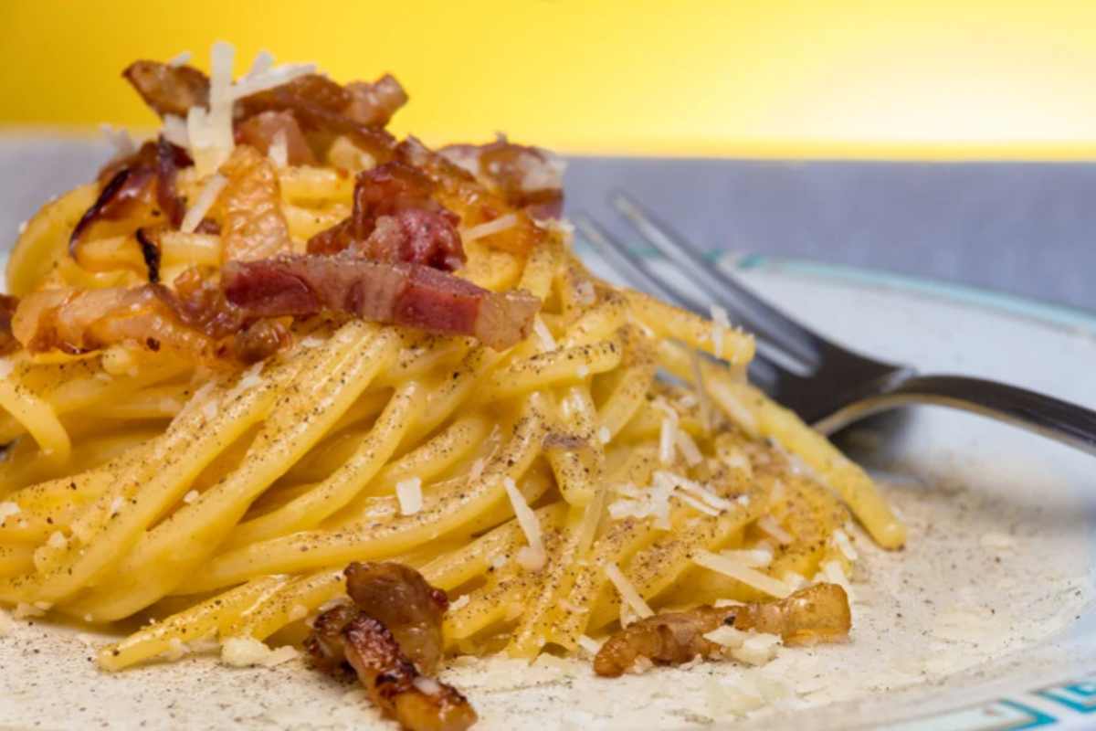 Carbonara