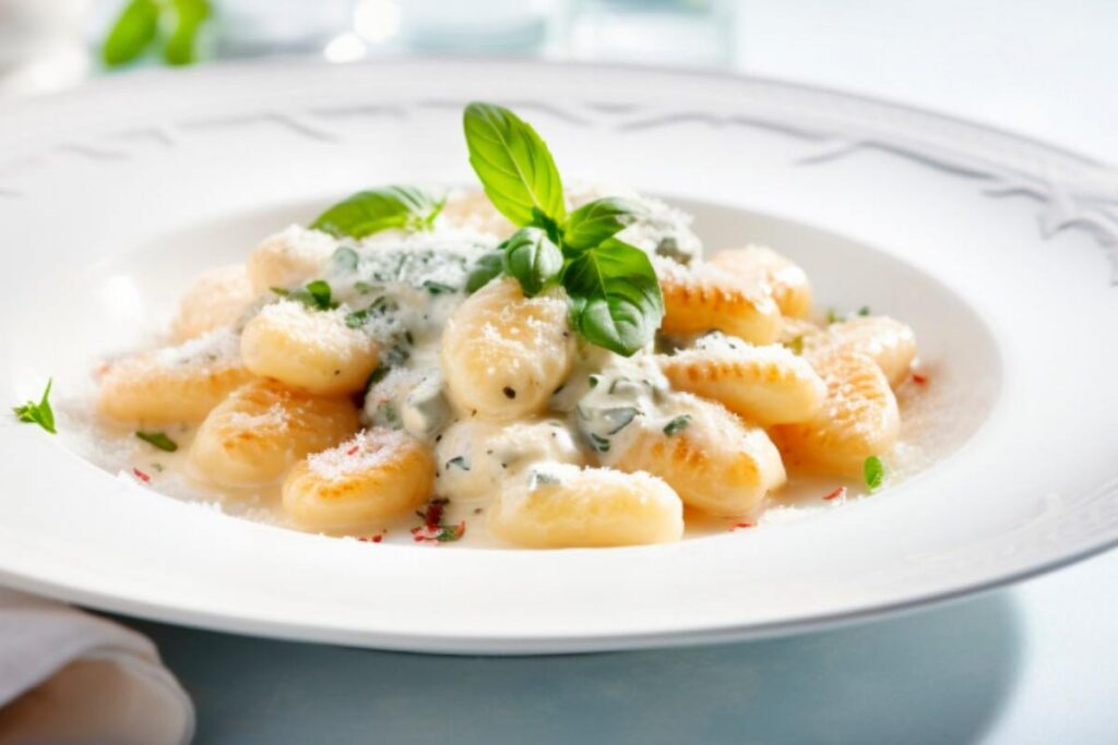 Gnocchi