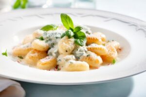Gnocchi