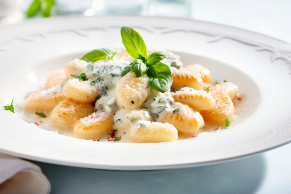 Gnocchi
