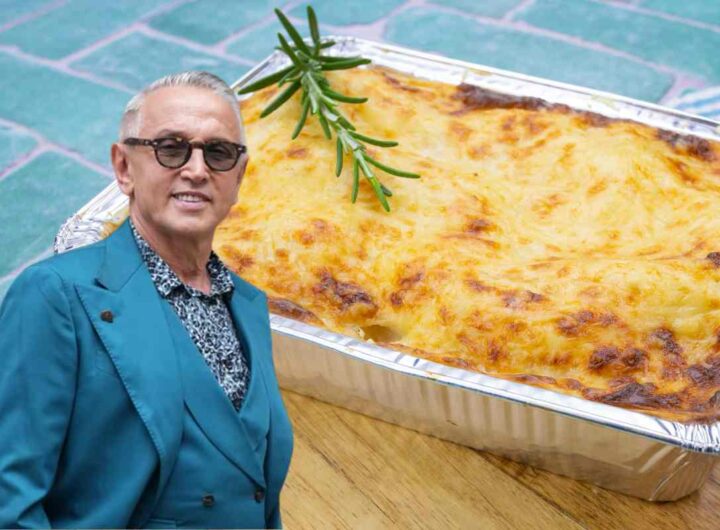 Lasagna