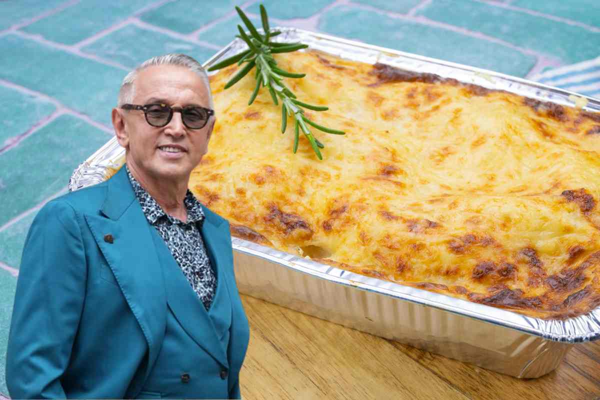 Lasagna