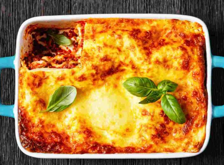 Lasagne