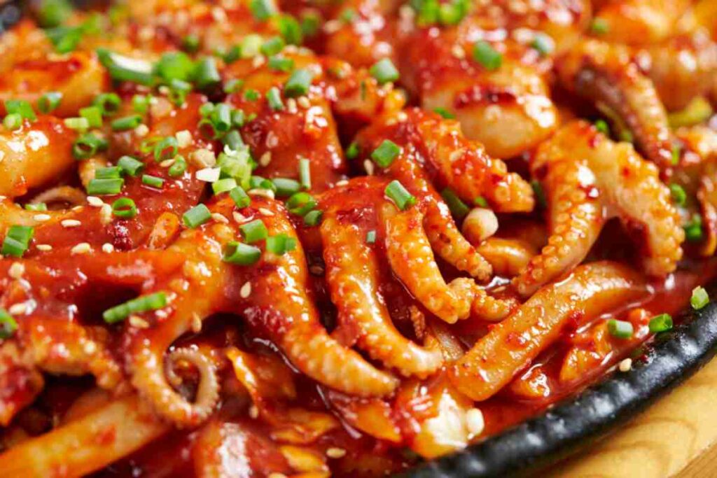 Polipetti in Purgatorio