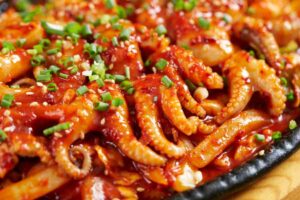 Polipetti in Purgatorio