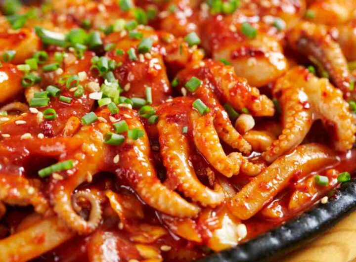 Polipetti in Purgatorio