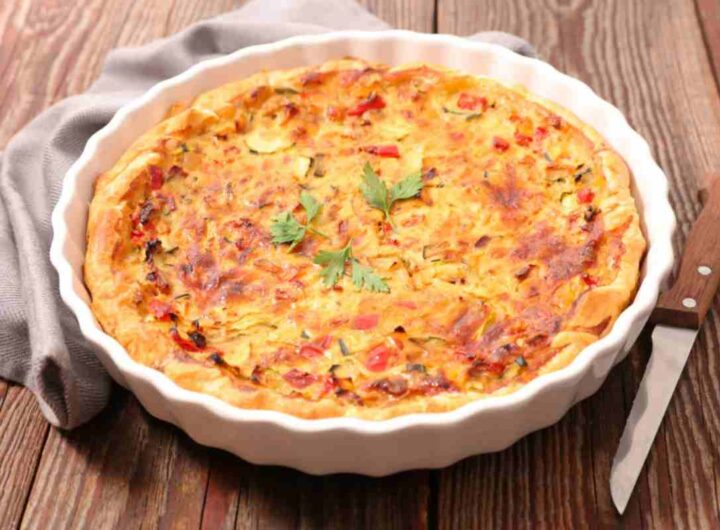 Quiche
