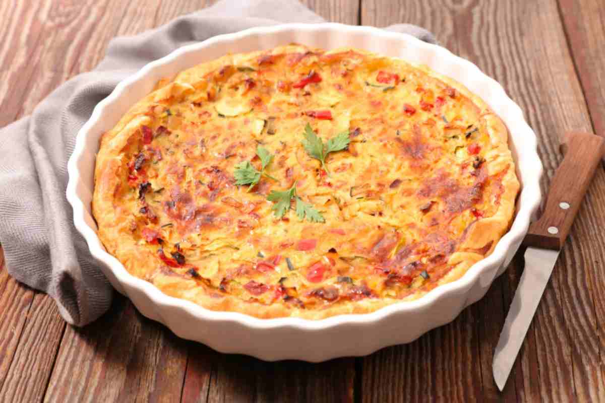 Quiche