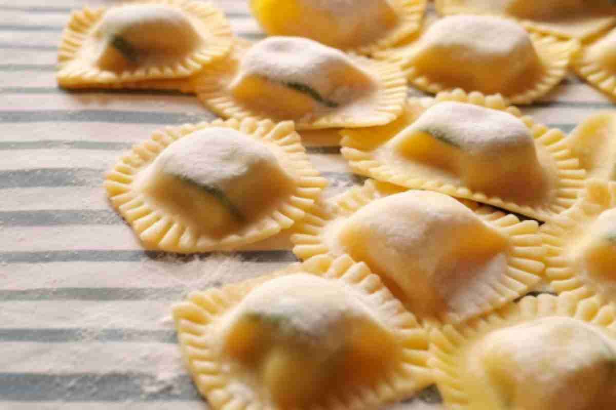 Ravioli