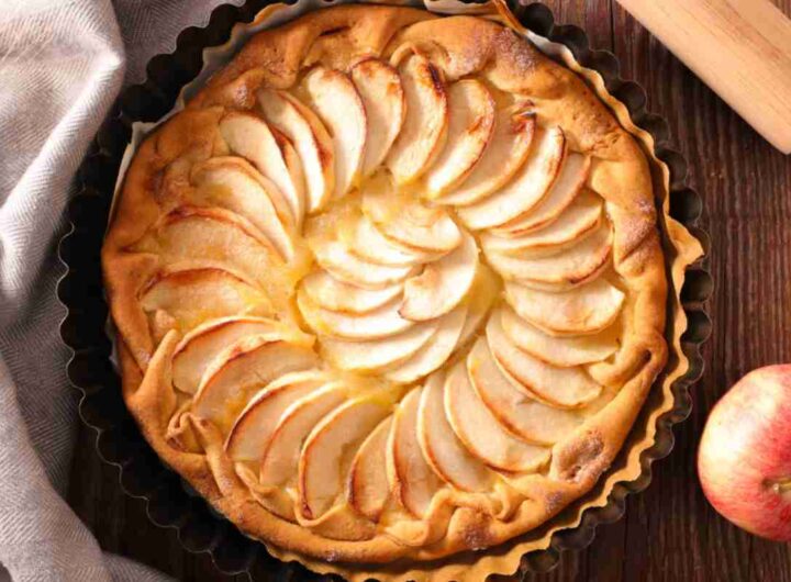 Torta di mele