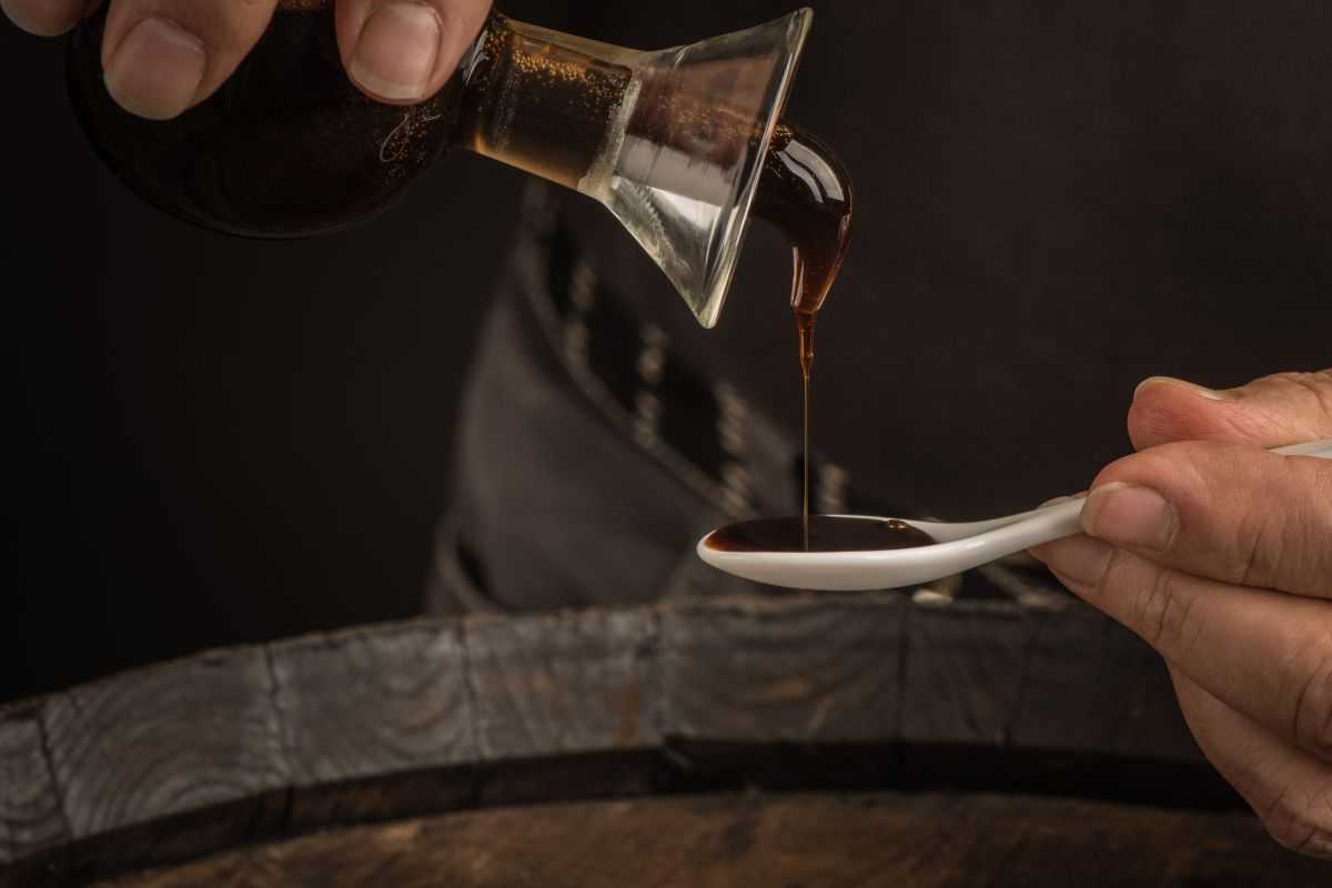 aceto balsamico