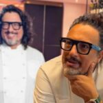 foto alessandro borghese infiamma i social