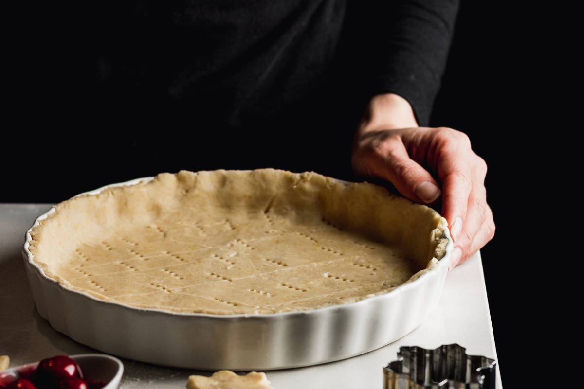 Questo piatto gustoso e facile da preparare ha il sapore dell'autunno al sud