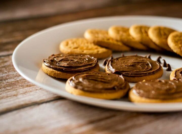 oro ciok fatti in casa