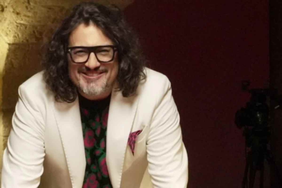 cosa ha detto alessandro borghese