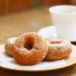 ricetta ciambelle per colazione veloci