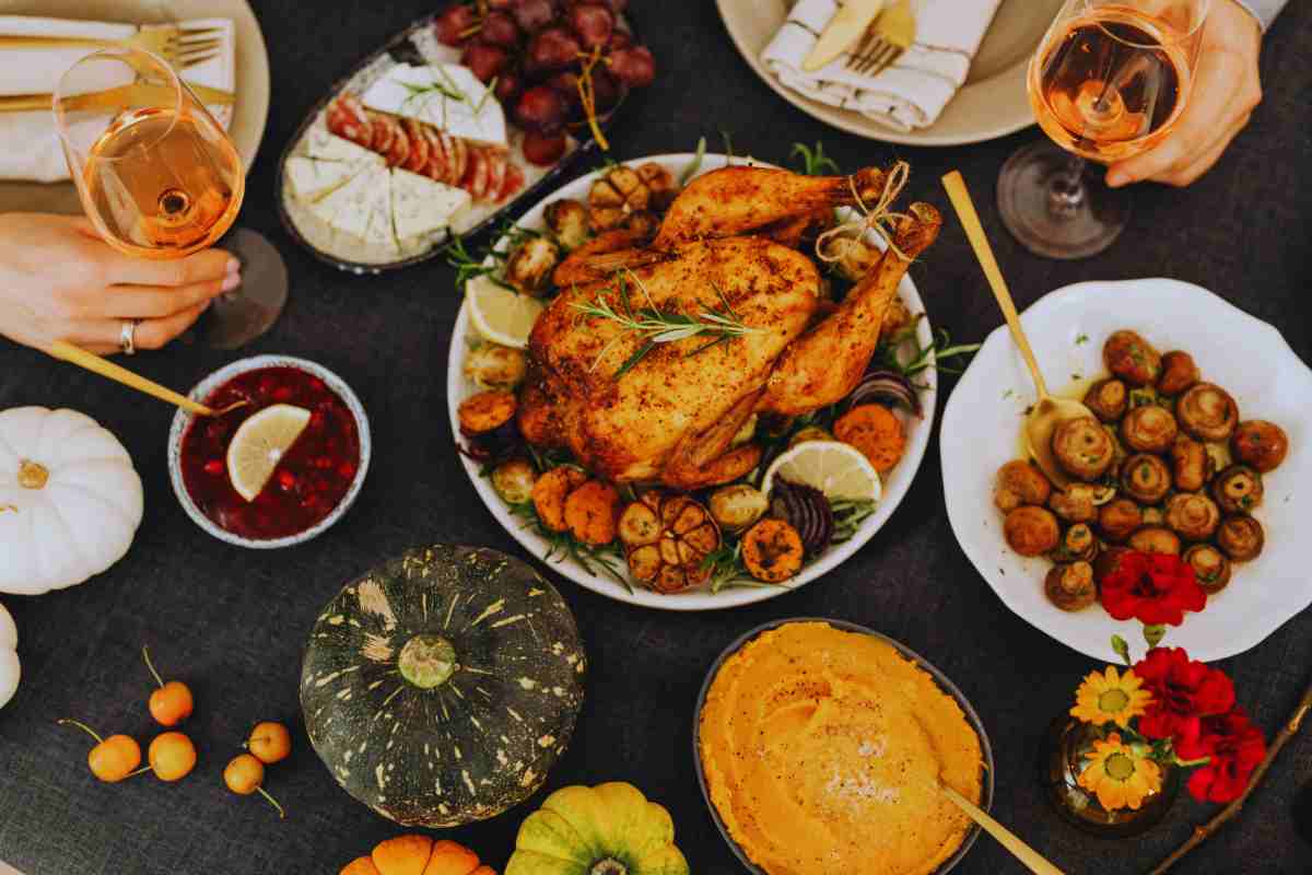 la strana ragione per cui alcuni cibi migliorano col tempo