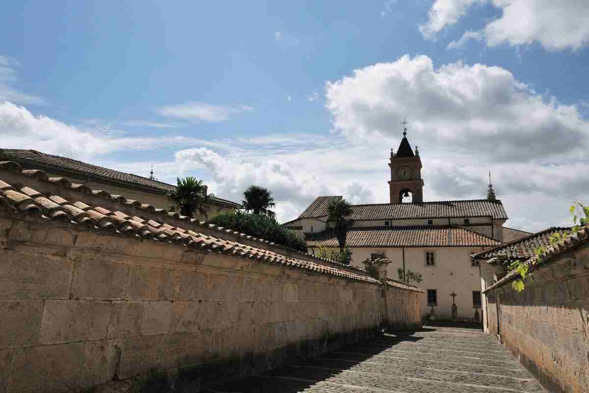 scopri collepardo nel cuore della ciociaria