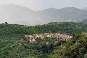 scopri collepardo nel cuore della ciociaria