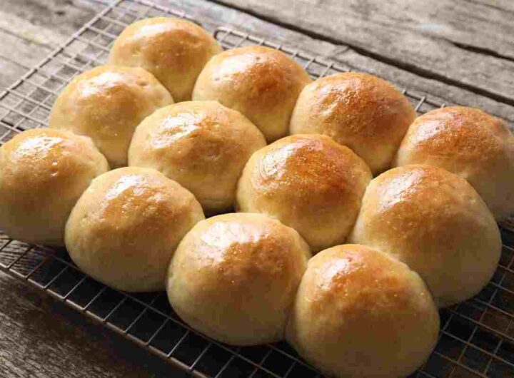 pizza danubio ricetta