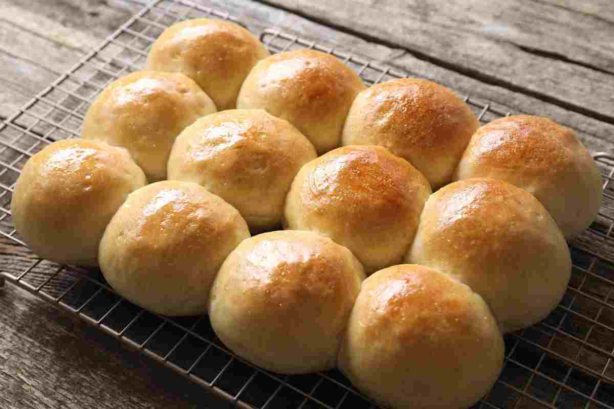 pizza danubio ricetta