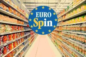 Eurospin si supera, arriva l'elettrodomestico