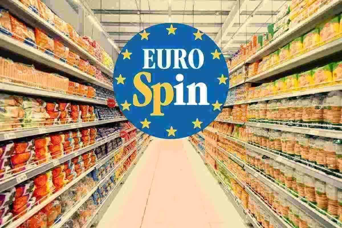 Eurospin si supera, arriva l'elettrodomestico