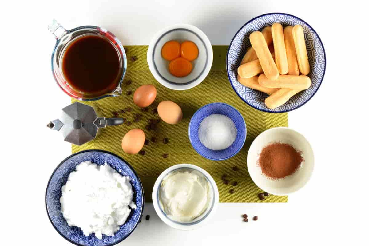 qual è il miglior tiramisù del mondo