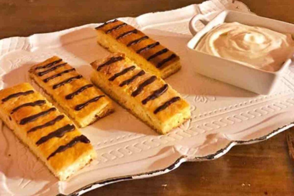 kinder brioss fatti in casa ricetta