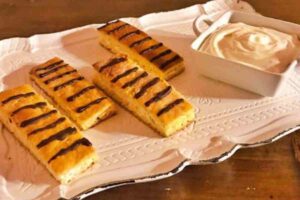 kinder brioss fatti in casa ricetta