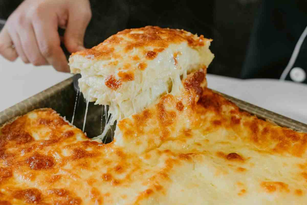 dove mangiare le migliori lasagne