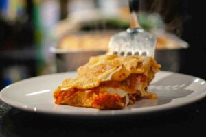 dove mangiare le migliori lasagne