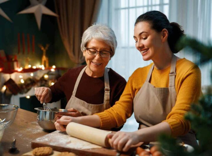 Graffe napoletane, la ricetta originale napoletana per un Natale coi fiocchi