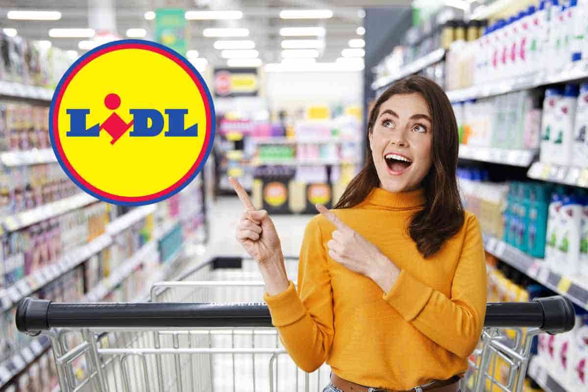 offerte lidl prodotti sottocosto