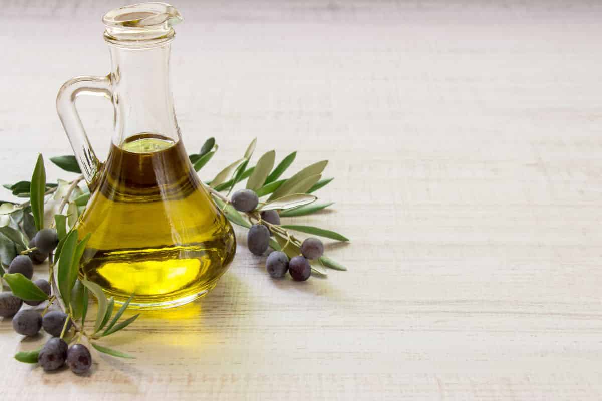 come scegliere un olio d'oliva di qualità