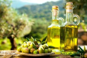 come scegliere un olio d'oliva di qualità