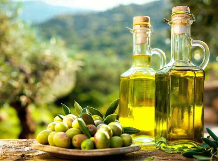 come scegliere un olio d'oliva di qualità