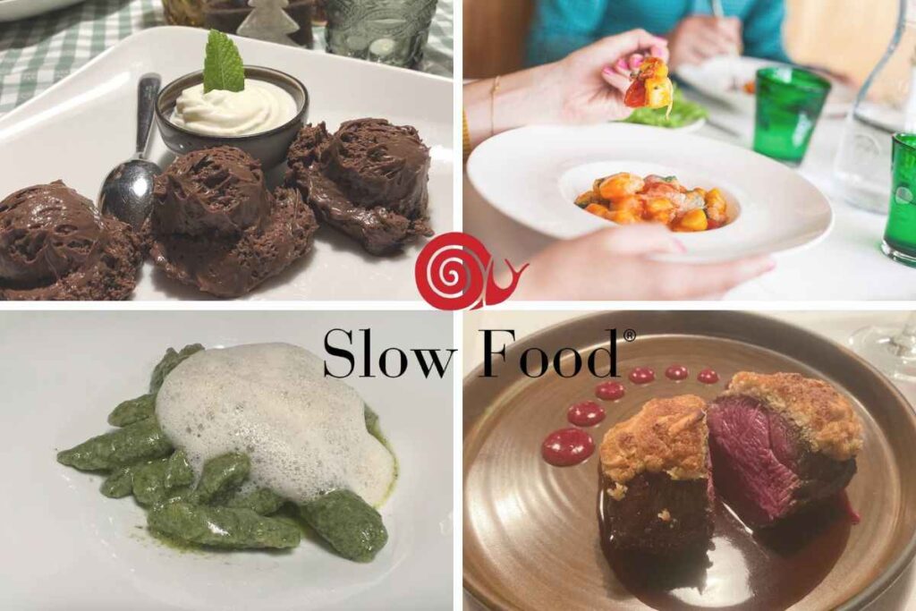 migliori osterie trentino alto adige guida slow food