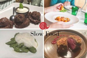 migliori osterie trentino alto adige guida slow food