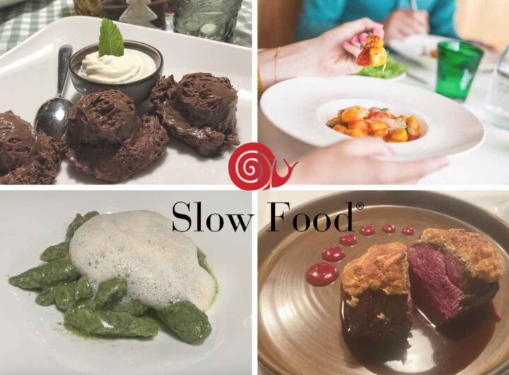 migliori osterie trentino alto adige guida slow food