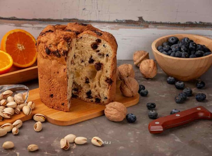 i migliori panettoni artigianali